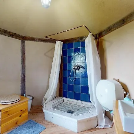 Jurta Na Krupinskej Planine * Krupina